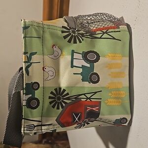 Thirty-one Littles Carry All Caddy